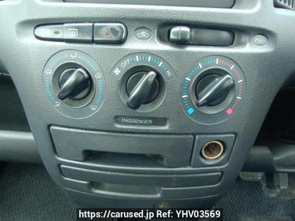 Used 2006 AT toyota probox-van NCP50V Image[17]