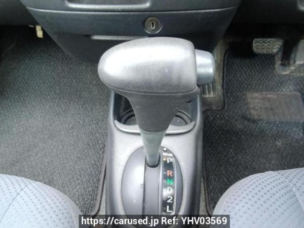 Used 2006 AT toyota probox-van NCP50V Image[19]