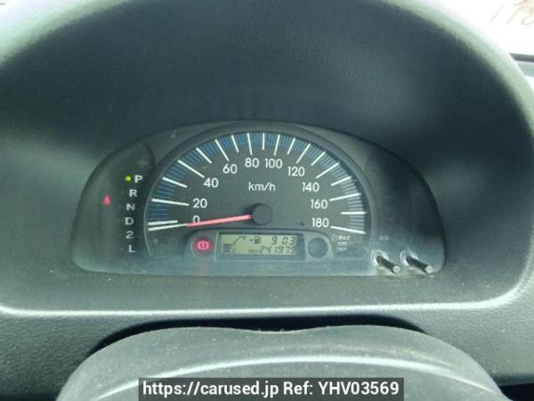 Used 2006 AT toyota probox-van NCP50V Image[20]