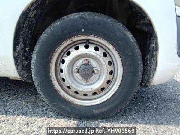 Used 2006 AT toyota probox-van NCP50V Image[23]