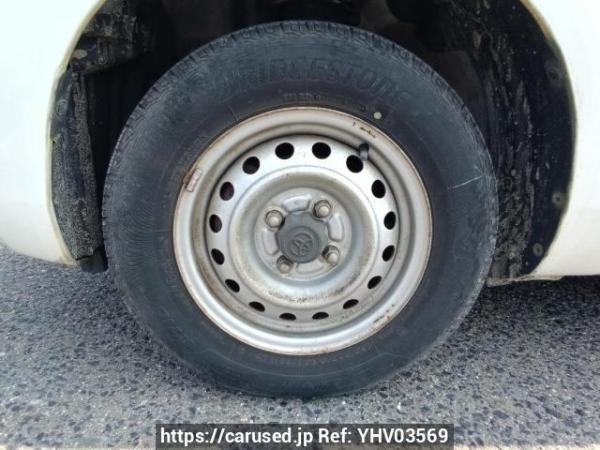 Used 2006 AT toyota probox-van NCP50V Image[24]