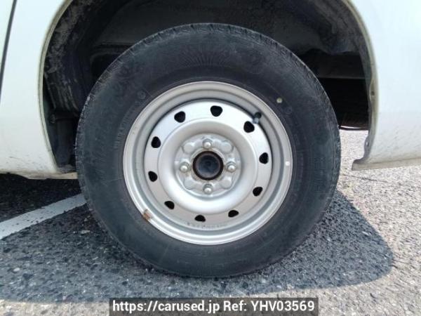 Used 2006 AT toyota probox-van NCP50V Image[25]