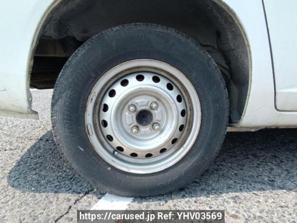 Used 2006 AT toyota probox-van NCP50V Image[26]