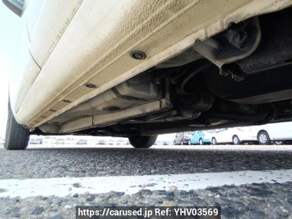 Used 2006 AT toyota probox-van NCP50V Image[29]