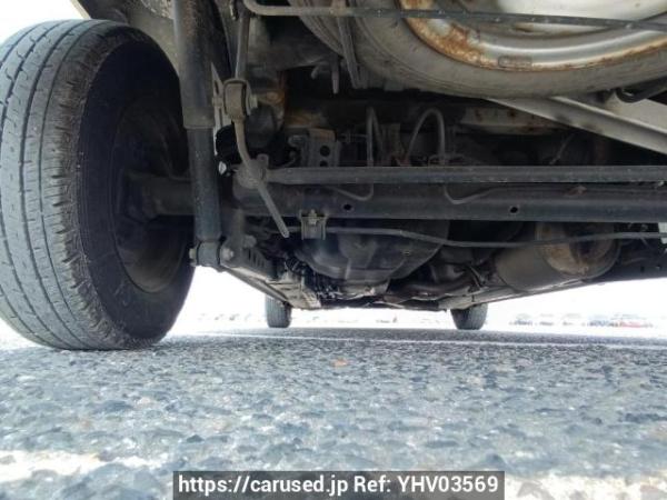 Used 2006 AT toyota probox-van NCP50V Image[33]