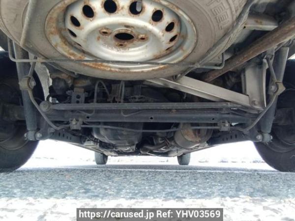 Used 2006 AT toyota probox-van NCP50V Image[35]
