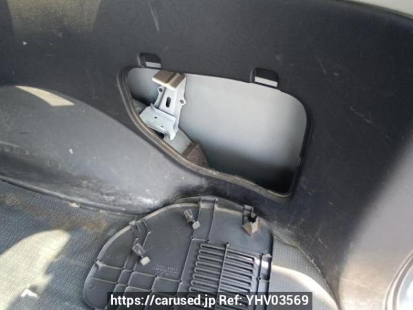Used 2006 AT toyota probox-van NCP50V Image[36]