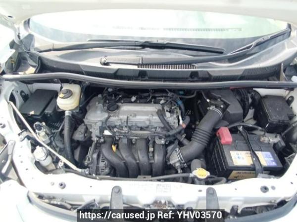 Used 2009 AT toyota noah ZRR70G Image[9]