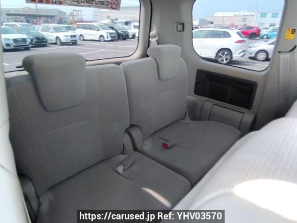 Used 2009 AT toyota noah ZRR70G Image[16]