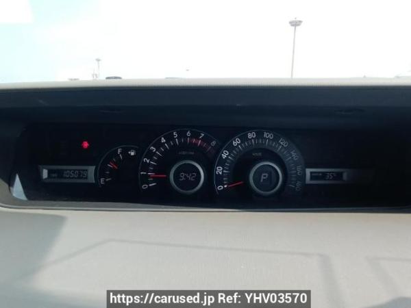 Used 2009 AT toyota noah ZRR70G Image[25]