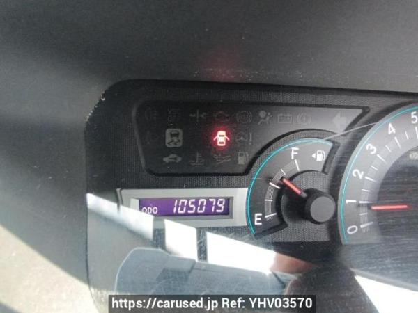 Used 2009 AT toyota noah ZRR70G Image[26]