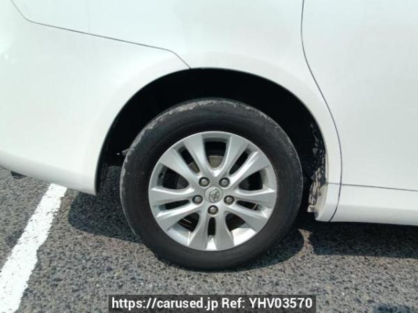 Used 2009 AT toyota noah ZRR70G Image[29]