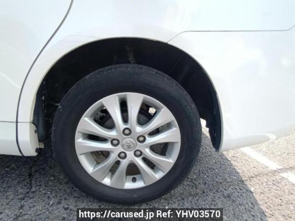 Used 2009 AT toyota noah ZRR70G Image[30]