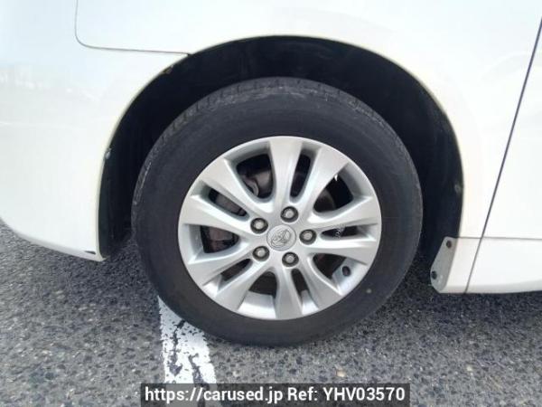 Used 2009 AT toyota noah ZRR70G Image[31]