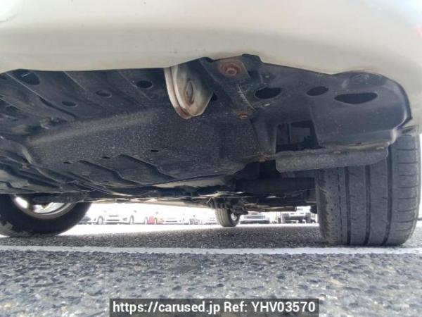 Used 2009 AT toyota noah ZRR70G Image[33]