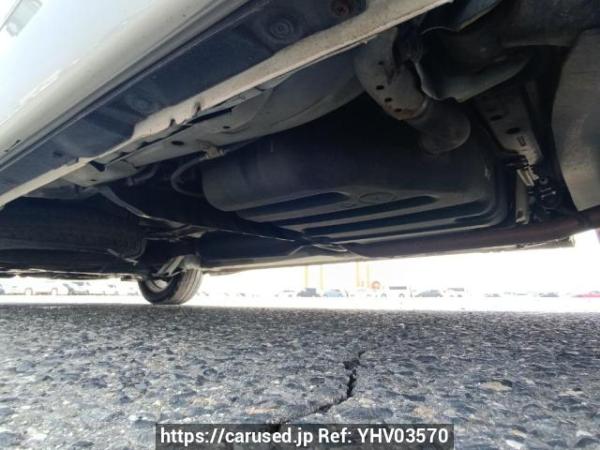 Used 2009 AT toyota noah ZRR70G Image[34]