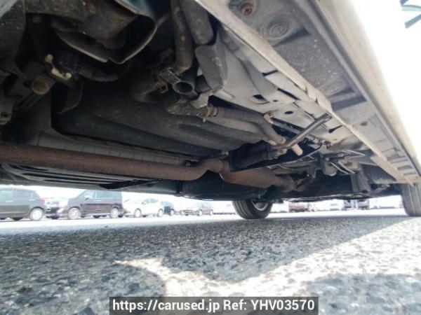 Used 2009 AT toyota noah ZRR70G Image[35]