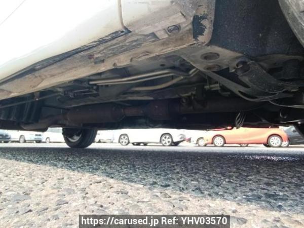 Used 2009 AT toyota noah ZRR70G Image[36]