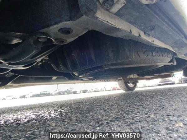 Used 2009 AT toyota noah ZRR70G Image[37]