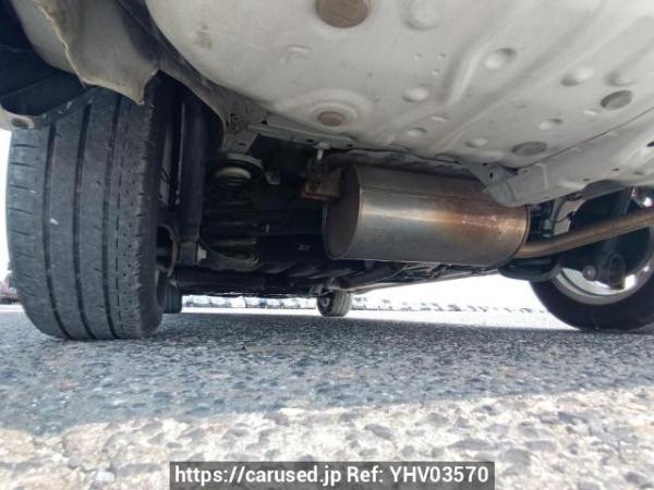 Used 2009 AT toyota noah ZRR70G Image[38]