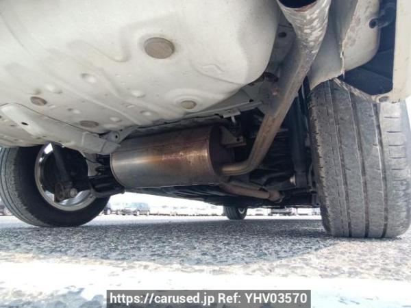 Used 2009 AT toyota noah ZRR70G Image[39]