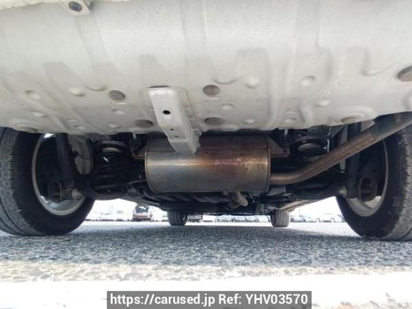 Used 2009 AT toyota noah ZRR70G Image[40]