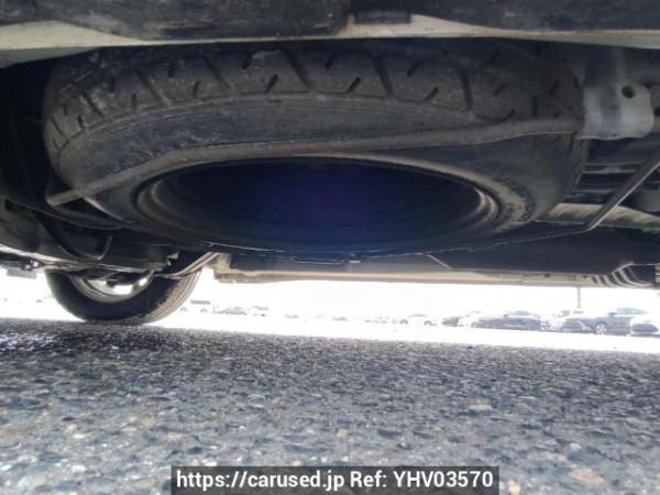 Used 2009 AT toyota noah ZRR70G Image[41]