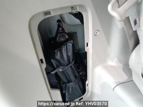 Used 2009 AT toyota noah ZRR70G Image[42]