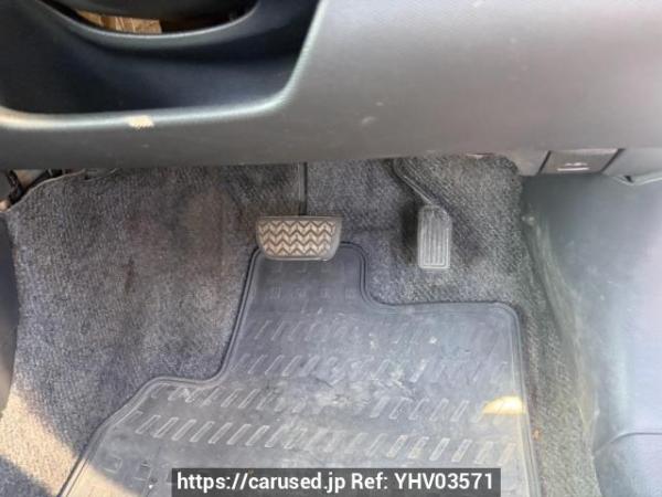 Used 2013 AT toyota probox-van NCP50V Image[9]