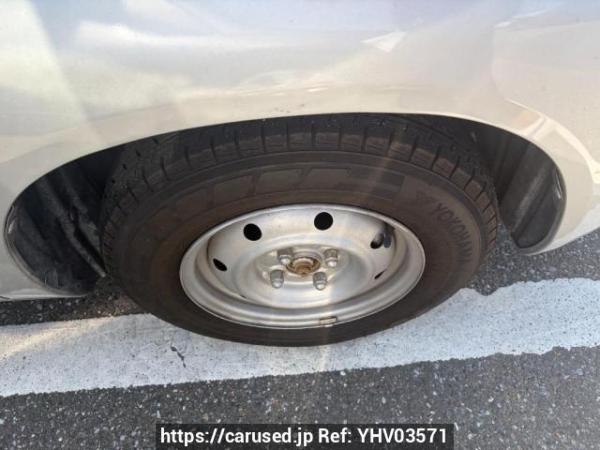 Used 2013 AT toyota probox-van NCP50V Image[10]
