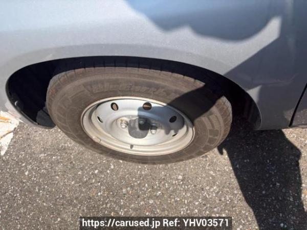 Used 2013 AT toyota probox-van NCP50V Image[11]