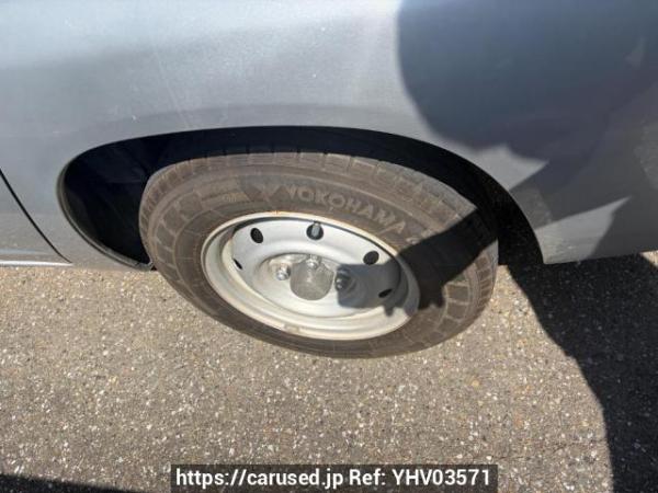 Used 2013 AT toyota probox-van NCP50V Image[13]