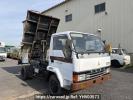Mitsubishi Fuso Fighter Mignon FK335CD