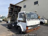 Mitsubishi Fuso Fighter Mignon
