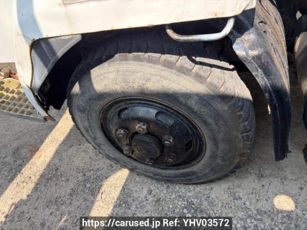 Used 1995 MT mitsubishi-fuso fighter-mignon FK335CD Image[8]