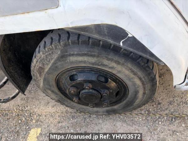 Used 1995 MT mitsubishi-fuso fighter-mignon FK335CD Image[9]