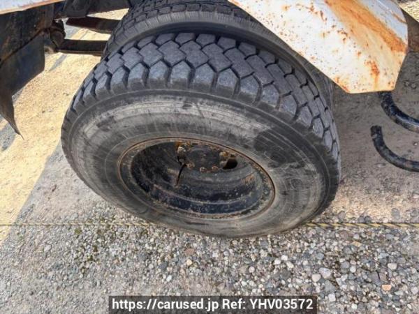 Used 1995 MT mitsubishi-fuso fighter-mignon FK335CD Image[10]