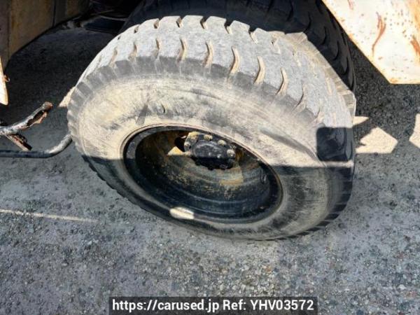 Used 1995 MT mitsubishi-fuso fighter-mignon FK335CD Image[11]