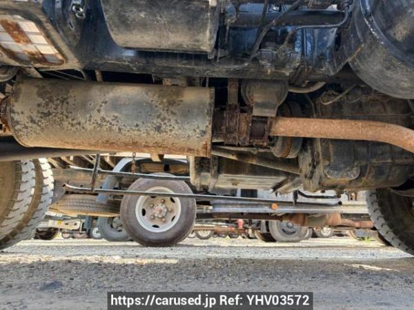 Used 1995 MT mitsubishi-fuso fighter-mignon FK335CD Image[13]