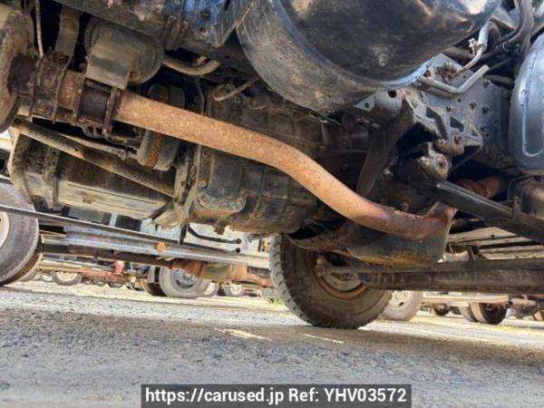 Used 1995 MT mitsubishi-fuso fighter-mignon FK335CD Image[14]
