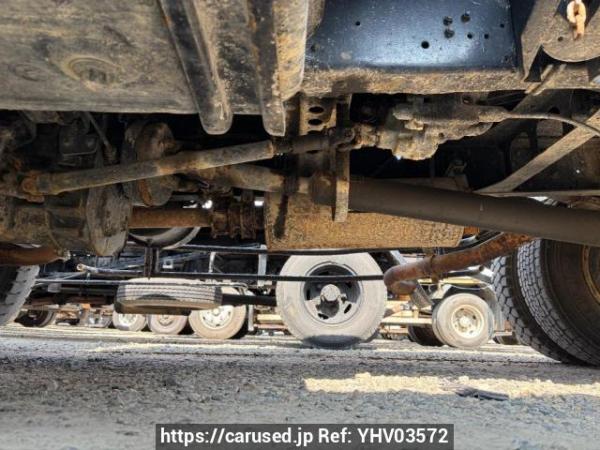 Used 1995 MT mitsubishi-fuso fighter-mignon FK335CD Image[17]