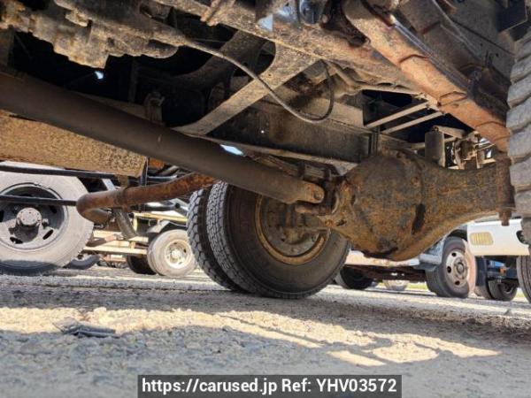 Used 1995 MT mitsubishi-fuso fighter-mignon FK335CD Image[18]