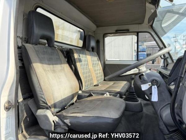 Used 1995 MT mitsubishi-fuso fighter-mignon FK335CD Image[21]