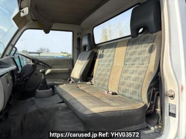 Used 1995 MT mitsubishi-fuso fighter-mignon FK335CD Image[22]