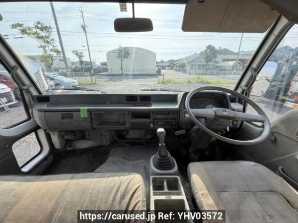 Used 1995 MT mitsubishi-fuso fighter-mignon FK335CD Image[23]