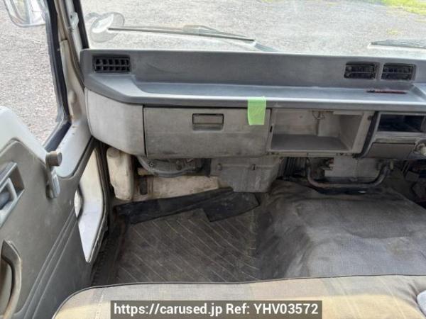 Used 1995 MT mitsubishi-fuso fighter-mignon FK335CD Image[24]