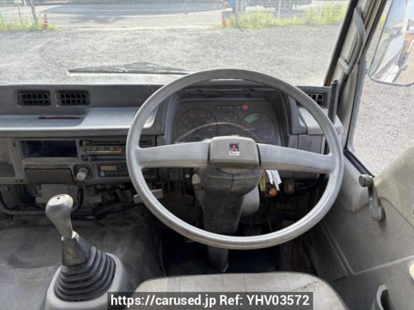 Used 1995 MT mitsubishi-fuso fighter-mignon FK335CD Image[25]