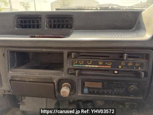 Used 1995 MT mitsubishi-fuso fighter-mignon FK335CD Image[26]