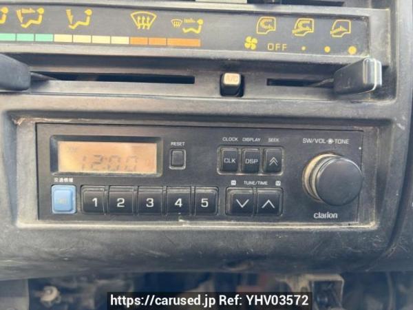 Used 1995 MT mitsubishi-fuso fighter-mignon FK335CD Image[27]