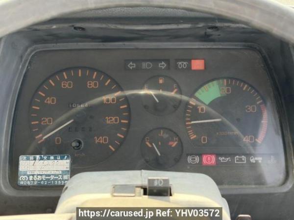 Used 1995 MT mitsubishi-fuso fighter-mignon FK335CD Image[29]